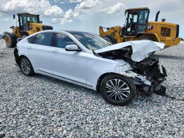 Vin: kmhgn4je5hu167732, lot: 61916625, genesis g80 base 20174
