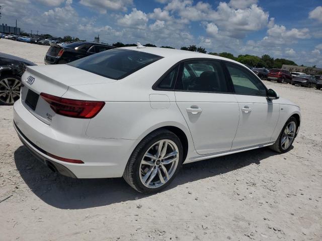 Vin: waukmaf44hn056760, lot: 60566915, audi a4 ultra premium 20173