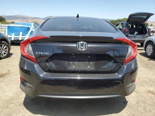 2017 HONDA CIVIC EX - 2HGFC1E38HH641089