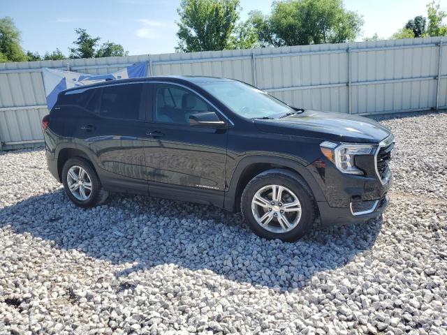 2022 GMC TERRAIN SL - 3GKALTEV1NL173333