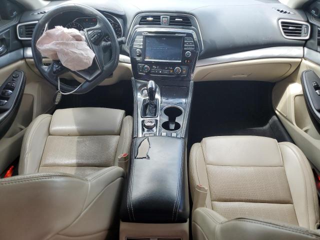 2017 NISSAN MAXIMA 3.5 1N4AA6AP2HC404921