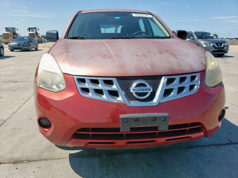 2011 NISSAN ROGUE S - JN8AS5MT9BW188215