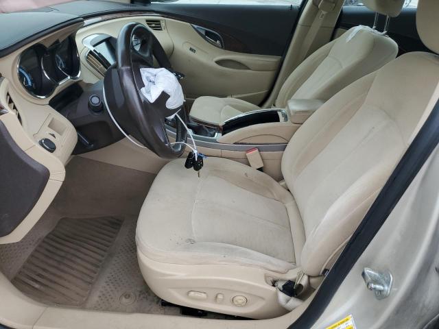 2013 BUICK LACROSSE - 1G4GA5E30DF331333