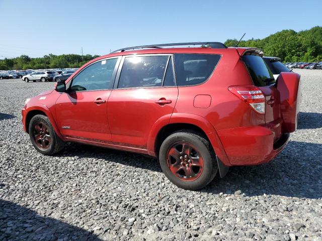Vin: 2t3df4dv2bw100290, lot: 59390485, toyota rav4 limited 20112