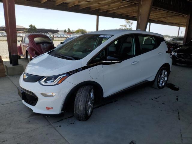 CHEVROLET BOLT EV LT