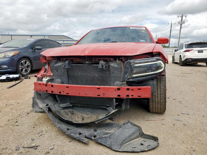 2018 DODGE CHARGER SX 2C3CDXBG1JH152391
