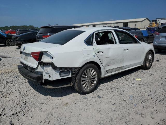 Vin: 1vwbs7a34gc006653, lot: 61651545, volkswagen passat se 20163