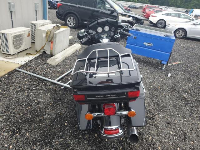 2012 HARLEY-DAVIDSON FLHTK ELEC 1HD1KEM14CB678613