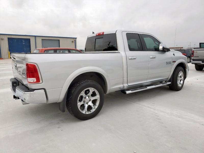 Vin: 1c6rr7jm9fs664812, lot: 59362615, ram 1500 laramie 20153