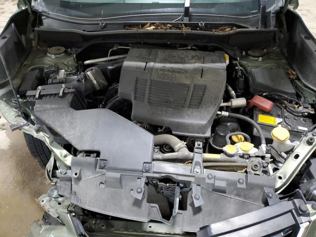 2021 SUBARU FORESTER L JF2SKAUC2MH462162