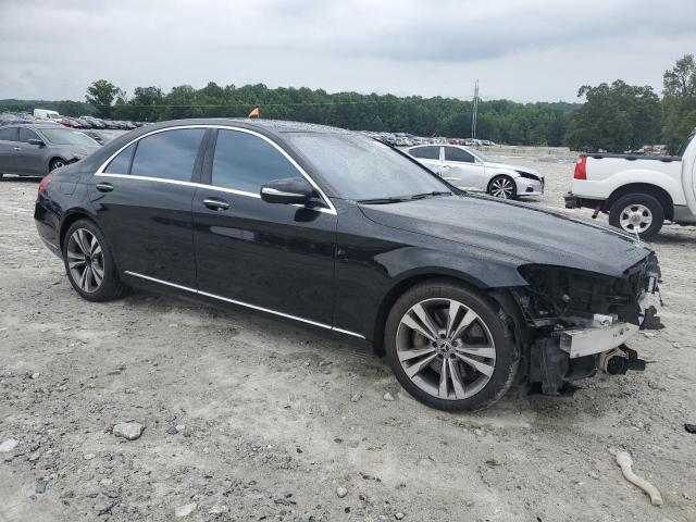 Vin: wddug8fb8ga203281, lot: 59143555, mercedes-benz s-class 550 4matic 20164