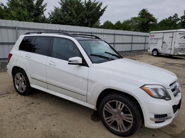 2015 MERCEDES-BENZ GLK 350 4M WDCGG8JBXFG420528