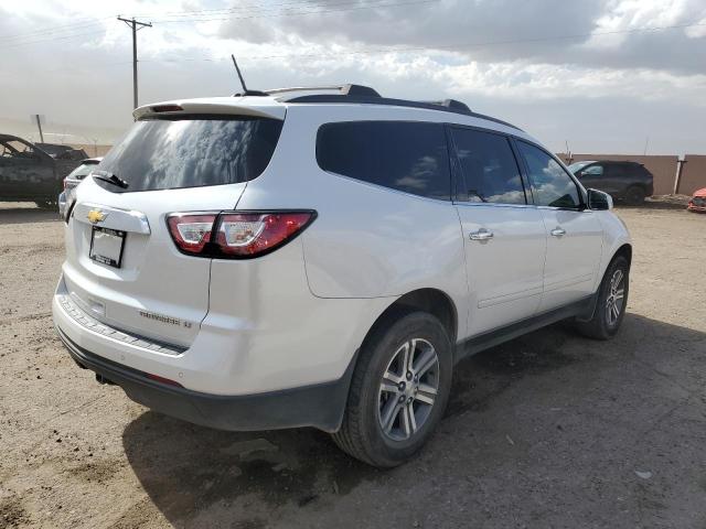 Vin: 1gnkrhkd5gj255090, lot: 59941125, chevrolet traverse lt 20163