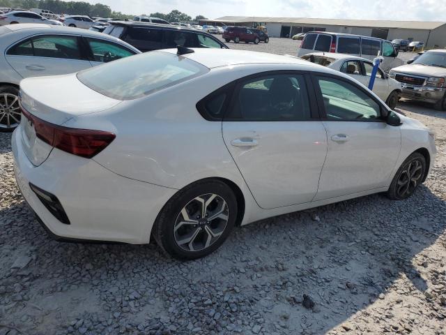 Vin: 3kpf24ad5me285109, lot: 59216045, kia forte fe 20213