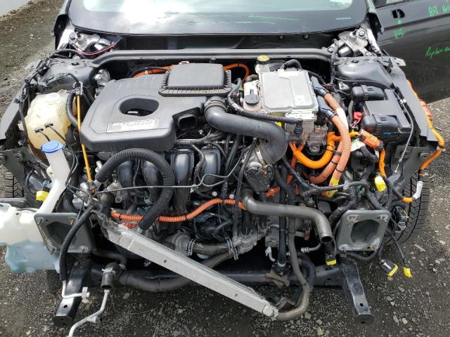 2019 FORD FUSION TIT - 3FA6P0SU9KR157802