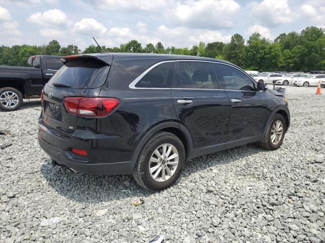 Vin: 5xypg4a31lg712364, lot: 58443025, kia sorento l 20203