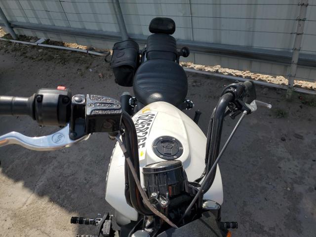 2019 INDIAN MOTORCYCLE CO. SCOUT BOBB 56KMTA004K3141387