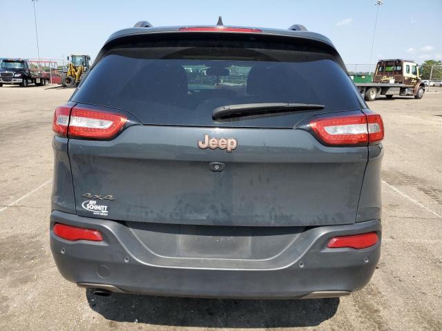 2016 JEEP CHEROKEE L 1C4PJMCB3GW244491