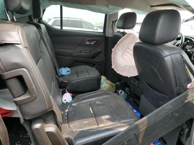 2018 CHEVROLET TRAVERSE R 1GNERJKX4JJ147534