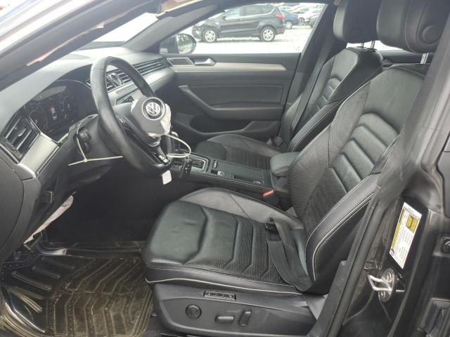 2019 VOLKSWAGEN ARTEON SEL WVWTR7AN0KE001094