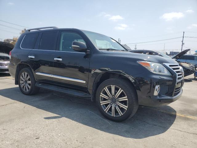 Vin: jtjhy7ax9d4101971, lot: 59770615, lexus lx570 570 20134