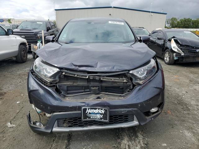 2018 HONDA CRV EX 7FARW1H59JE024445