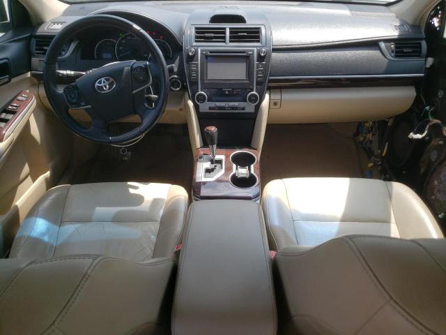 2012 TOYOTA CAMRY BASE - 4T1BF1FK4CU005653