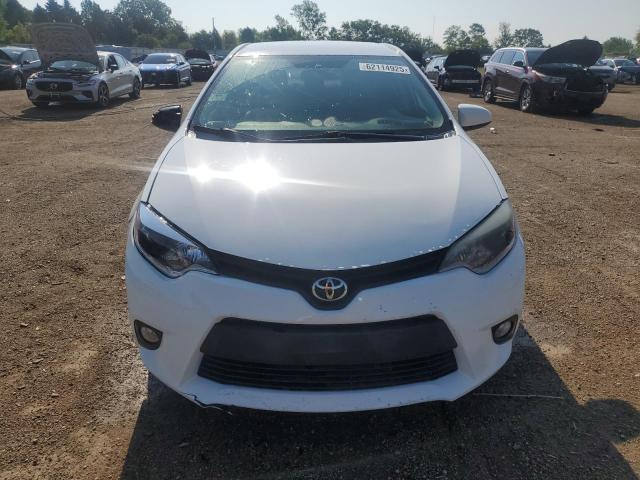 2016 TOYOTA COROLLA L - 5YFBURHE9GP529321