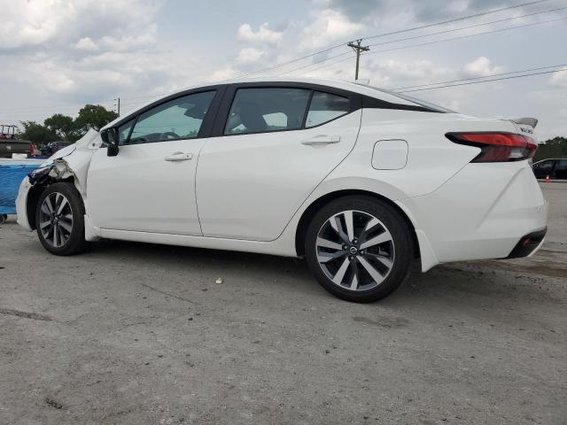 Vin: 3n1cn8fv7ll879894, lot: 60088705, nissan versa sr 20202