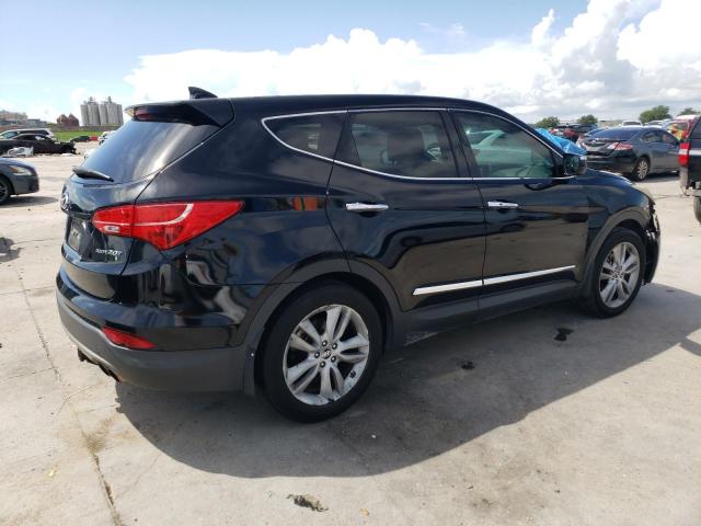 Vin: 5xyzw3la0dg055723, lot: 62019485, hyundai santa fe 20133
