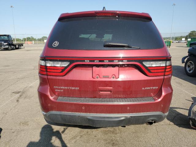 2015 DODGE DURANGO LI 1C4RDJDG3FC954063