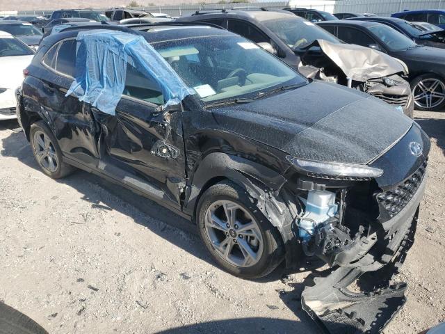 Vin: km8k3cab6pu962612, lot: 50471385, hyundai kona sel 20234