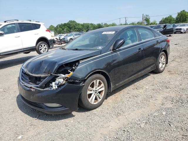 Vin: 5npeb4ac8dh694249, lot: 62635715, hyundai sonata gls 2013 img_1