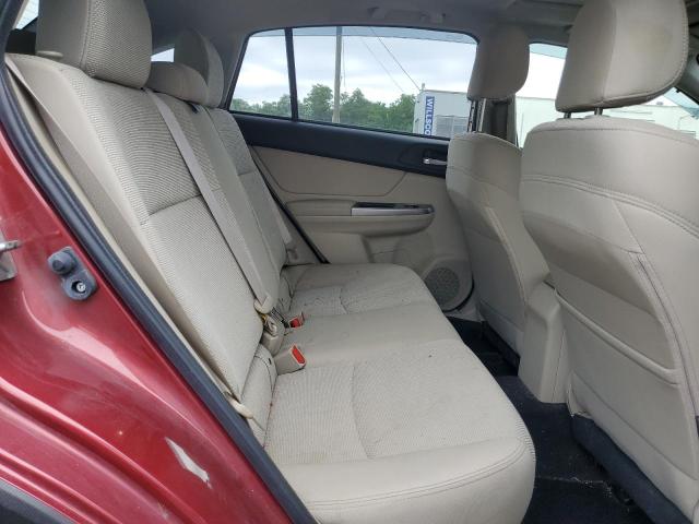 2015 SUBARU XV CROSSTR - JF2GPADC4F8261860