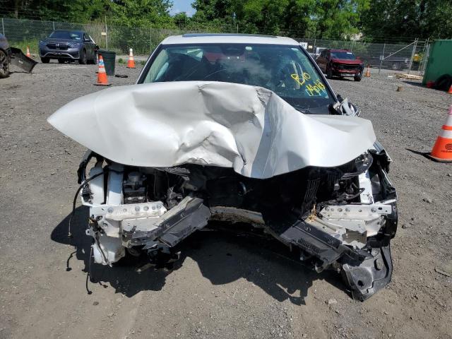 2024 HONDA CIVIC EXL - 19XFL1H78RE005962