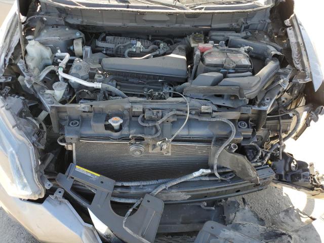 2016 NISSAN ROGUE S - KNMAT2MTXGP702825