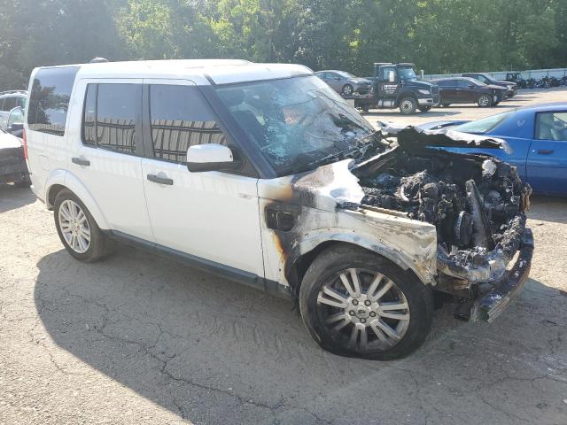 Vin: salag2d44ba586720, lot: 59786795, land rover lr4 hse 20114