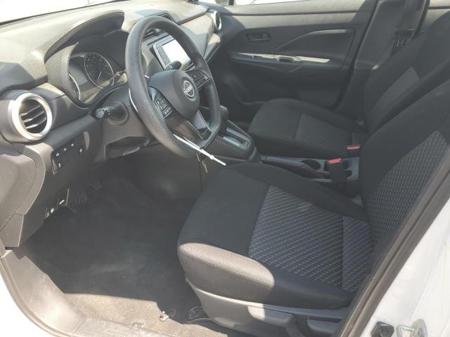 2023 NISSAN VERSA S 3N1CN8DV3PL871624