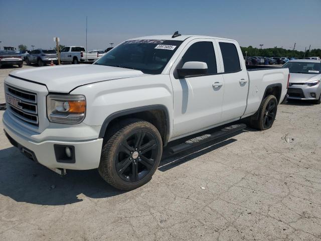 Vin: 1gtv2tec0fz341908, lot: 59975005, gmc sierra k1500 2015 img_1