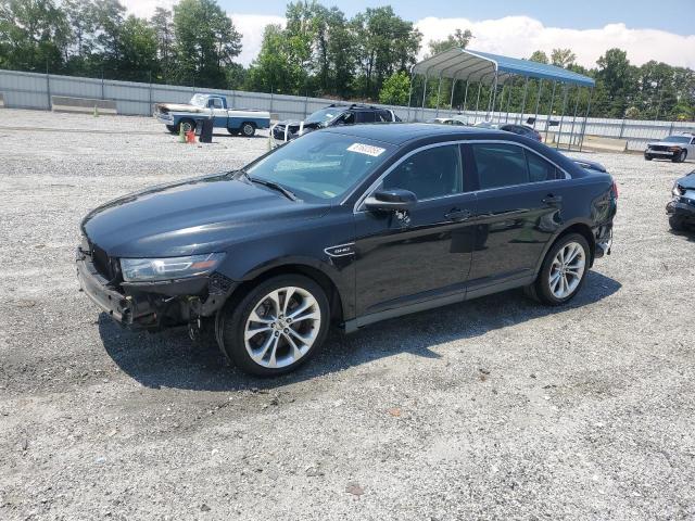 Vin: 1fahp2kt1dg173448, lot: 61602055, ford taurus sho 2013 img_1