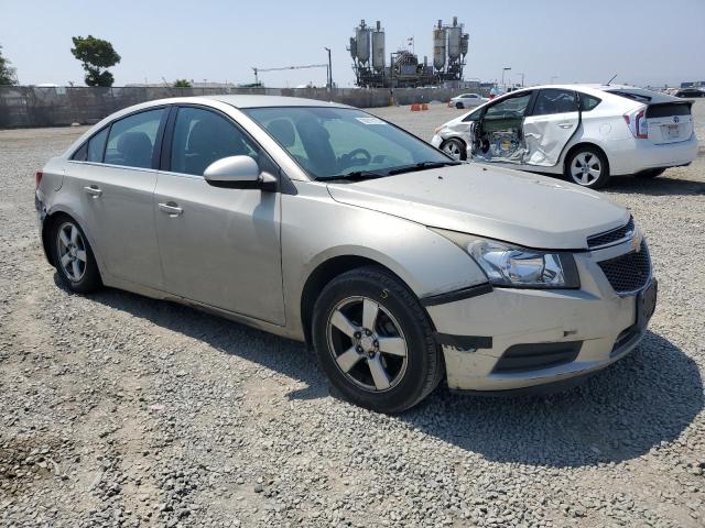 Vin: 1g1pc5sb6d7204115, lot: 62610135, chevrolet cruze lt 20134