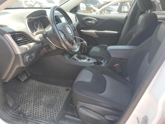 2018 JEEP CHEROKEE L - 1C4PJLCB7JD596423