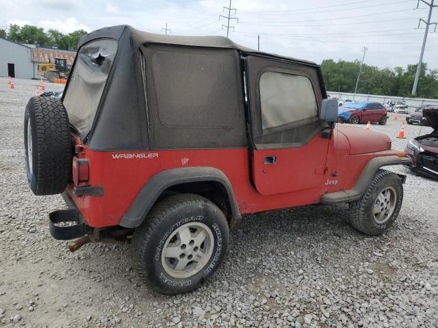 Vin: 1j4fy19pxpp214451, lot: 60992985, jeep wrangler s 19933
