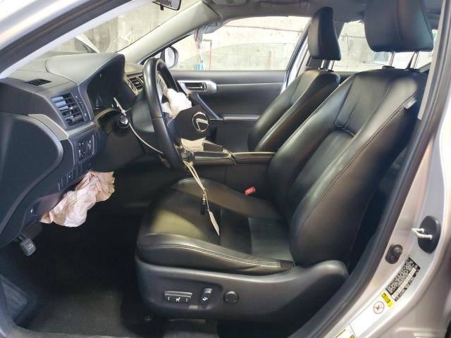 2013 LEXUS CT 200 - JTHKD5BH9D2163025