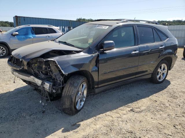 LEXUS RX 400H