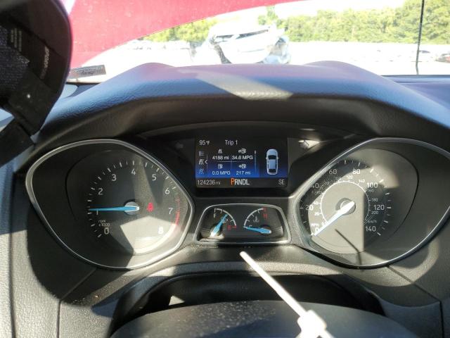 2015 FORD FOCUS SE - 1FADP3K27FL305070