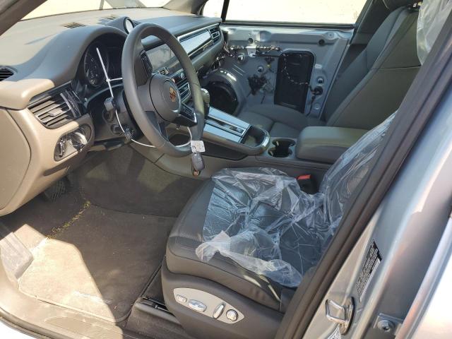 2023 PORSCHE MACAN BASE WP1AA2A50PLB20766