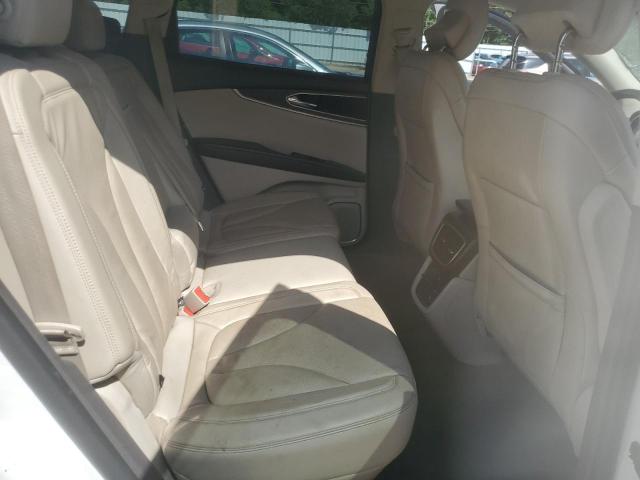 2016 LINCOLN MKX RESERV - 2LMTJ6LR6GBL51141