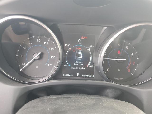 2017 JAGUAR XE PREMIUM SAJAD4BG2HA965959