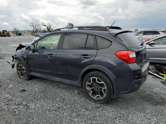 Vin: jf2gpabc7g8310912, lot: 61897025, subaru crosstrek premium 20162